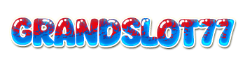 GRANDSLOT77 Logo